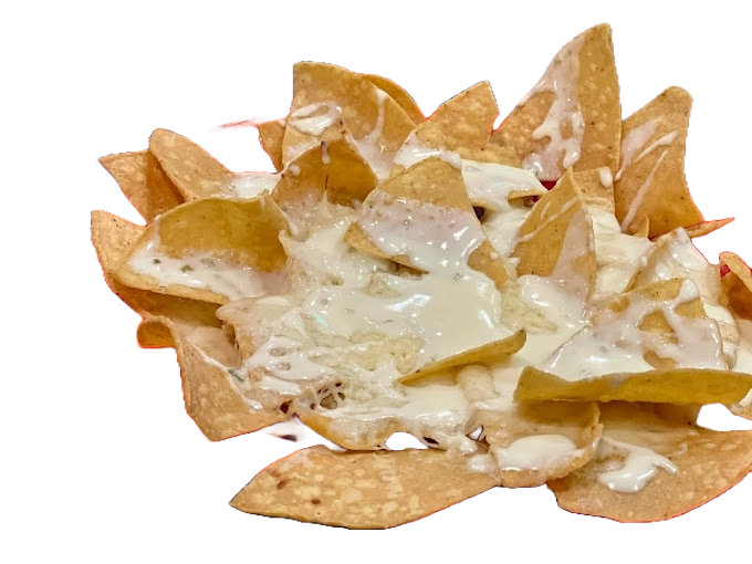 Mexican Delight, Every Bite