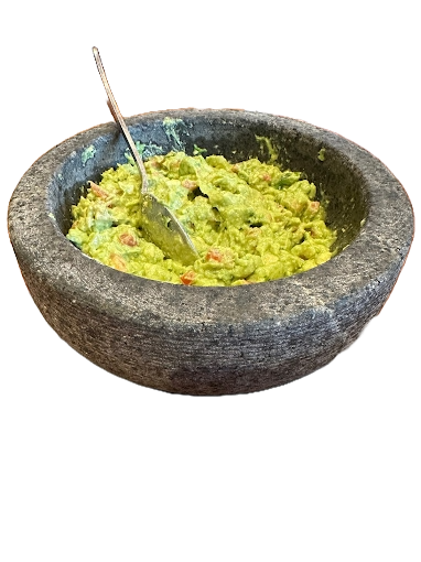 A Culinary Journey to Mexico